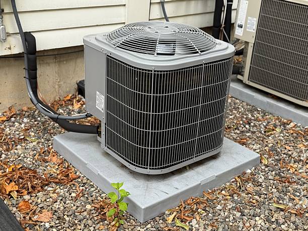 24/7 Emergency Hvac experts in Bluffton, OH