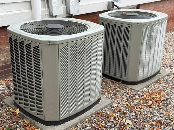 Reliable Hvac contractor in Bluffton, OH by Leonard HVAC