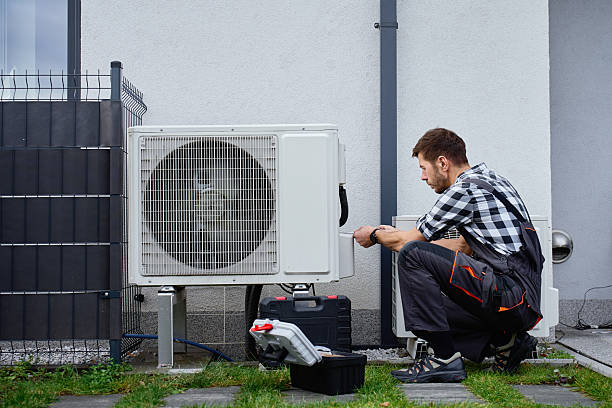 Top rated local Hvac specialists in Bluffton, OH